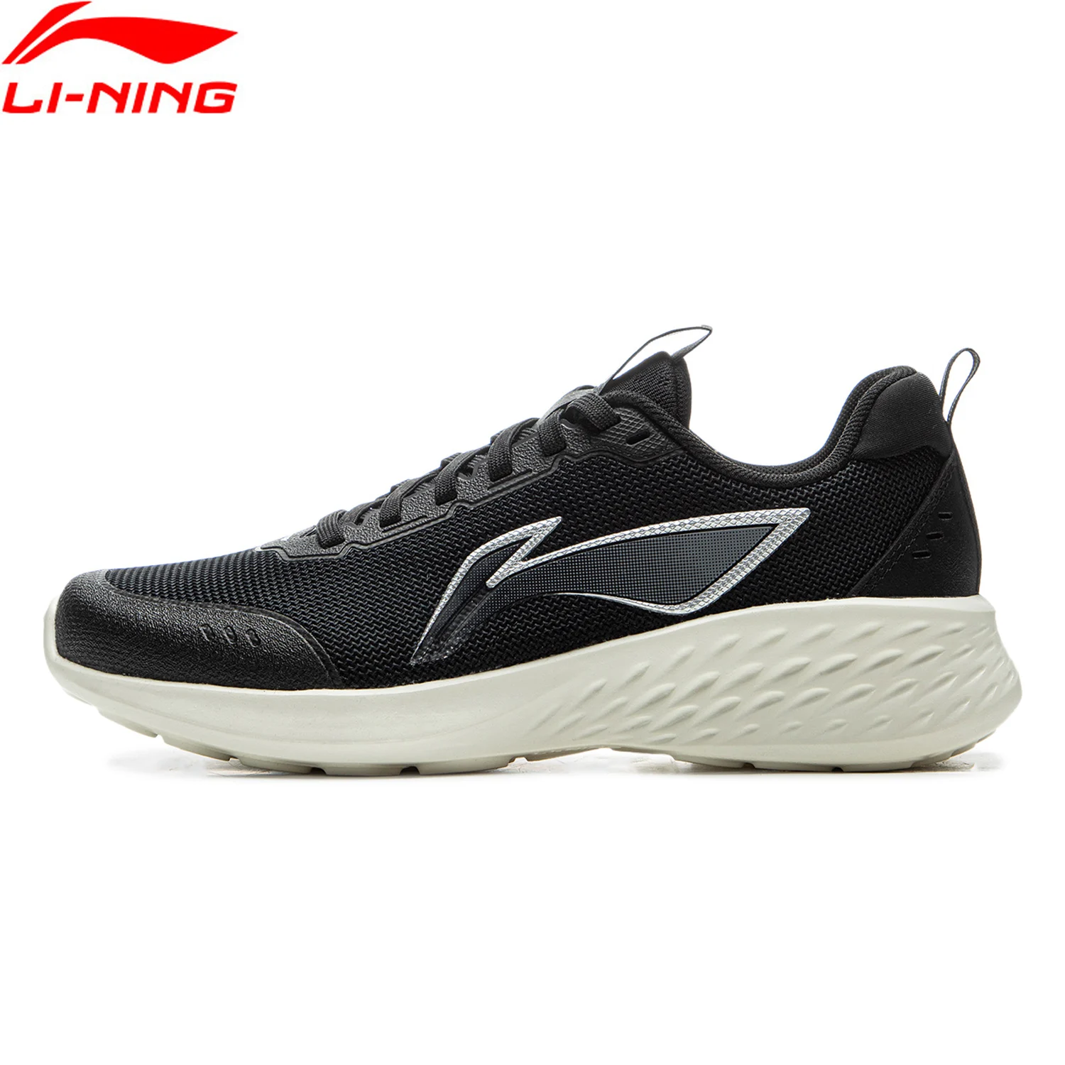 Li-Ning женские кроссовки для бега LIGHTCLOUD дышащие удобные стильные кроссовки в стиле ретро с подкладкой ARSV038