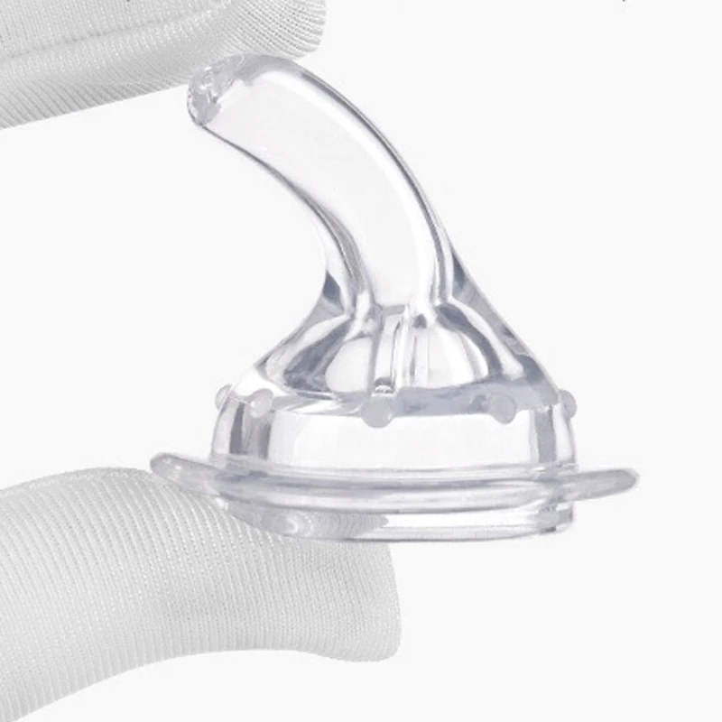 Bé Trẻ Em Thông Minh Thuốc Kim Ăn Bóp Y Ly Đá Núm Vú Bình JuceFeeding Đồ Dùng BabyAccessorie