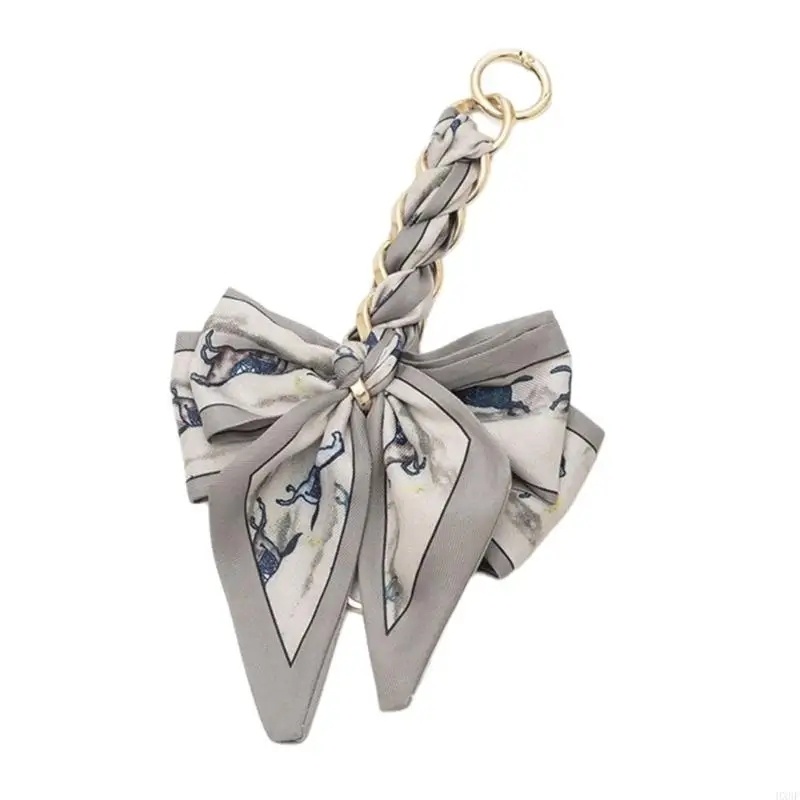 Bag Extension Chain Bow Bag Strap Chain Bag Hanging Chain Strap DIY Bag Chain Adjustment Extended Shoulder Armpit