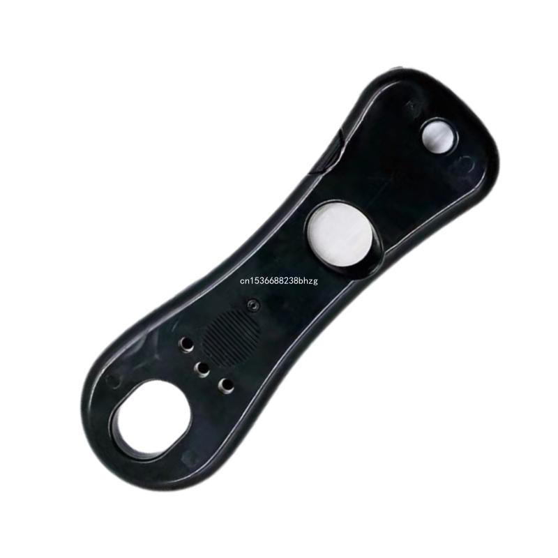 Efficienti cesoie per tubi in silicone Taglierina per ugelli per tubi sigillanti Strumento rifinitura sicuro conveniente