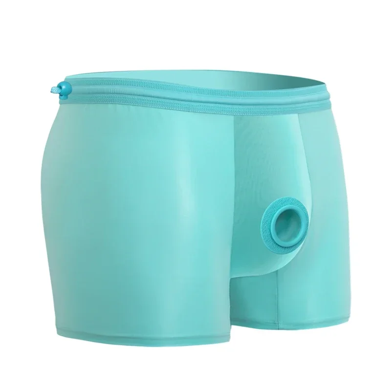 Bragas protectoras para hombre, pantalones de seguridad de contacto con fluido corporal, antivirus, pantalones planos extendidos, protección viscosa, 2022