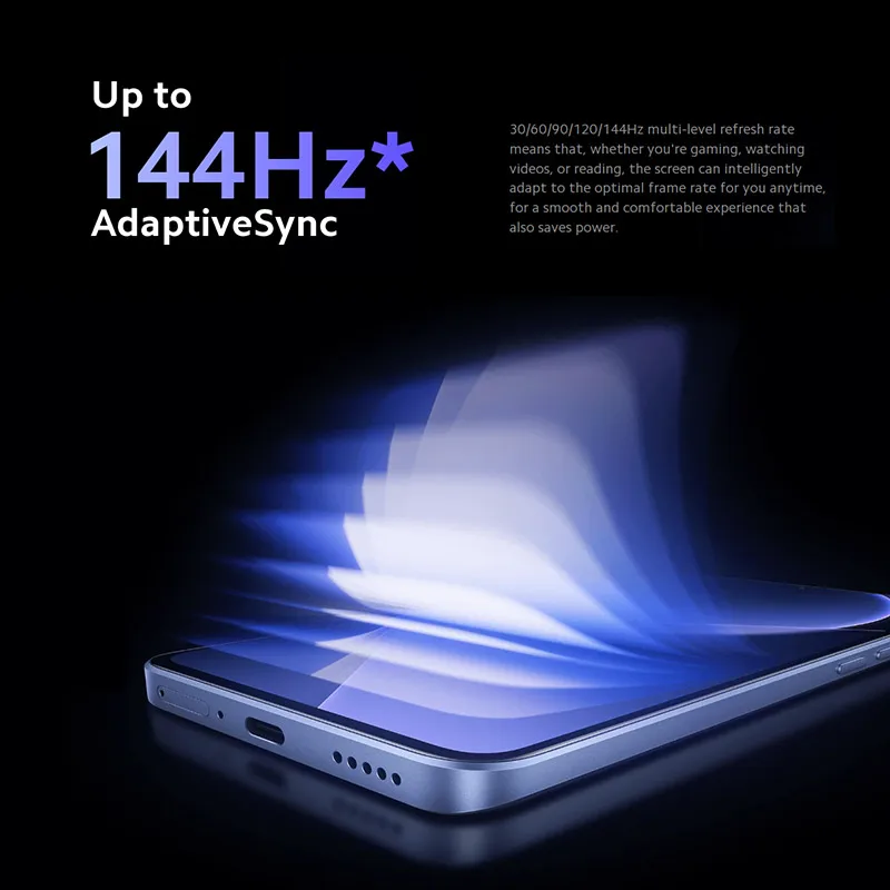 [World Premiere] Xiaomi 13T Global Version 50MP Leica Camera IP68 144Hz AMOLED Display MTK Dimensity 8200-Ultra 67W charing
