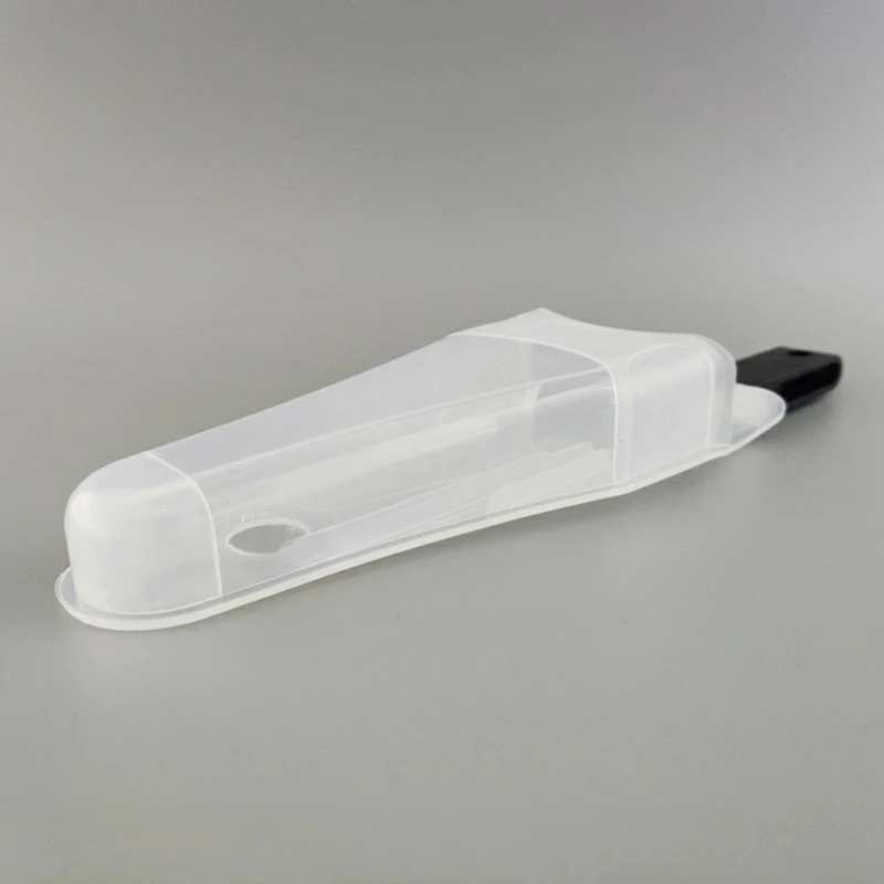 Soporte alicates ipiip para alicates cinturón, funda plástico, funda para herramientas, alicates jardinería, funda