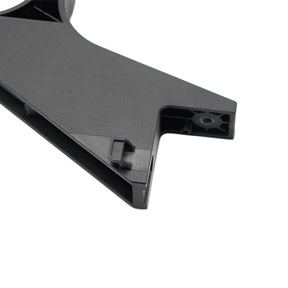 Dji agras t30フロントフレーム航空機アーム固定ピース、右農業用ドローンアクセサリー