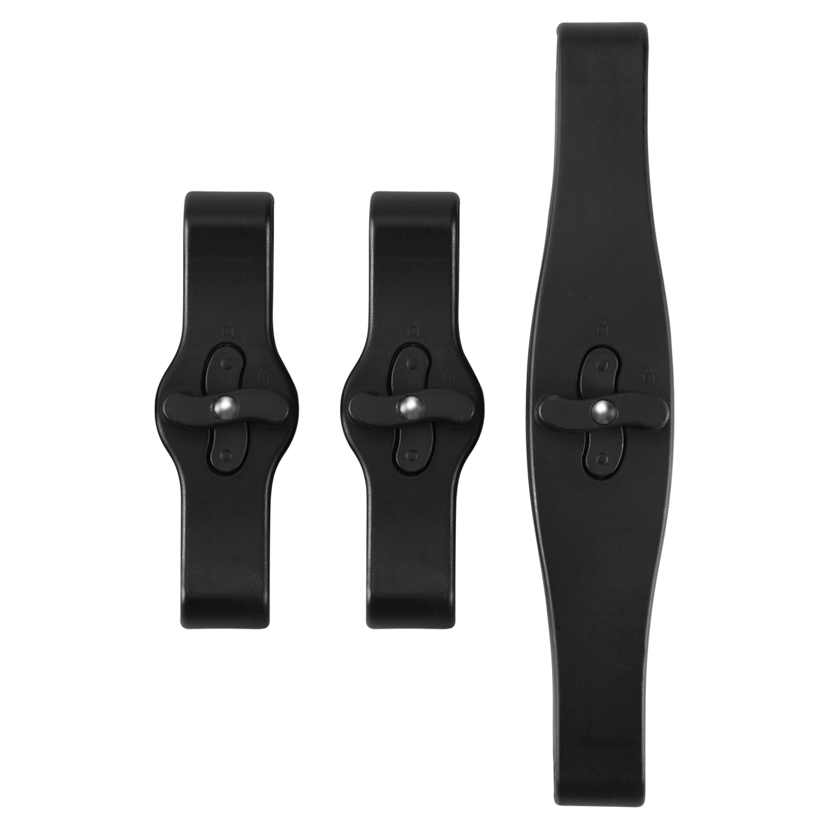 Mais novo 3 pçs acoplador bush inserção nos carrinhos para bebê yoya carrinho conector adaptador fazer yoyo em gêmeos carrinho de bebê