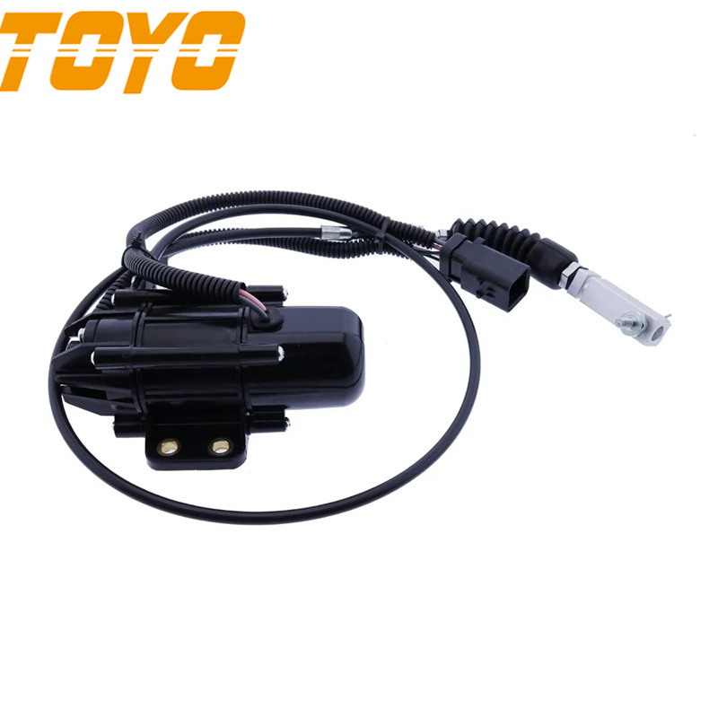 271-2029 525-4479 379-0803 регулятор акселератора дроссельный двигатель для экскаватора Caterpillar CAT E305CCR 303CCR 305E2 306E 307E 305.5E2