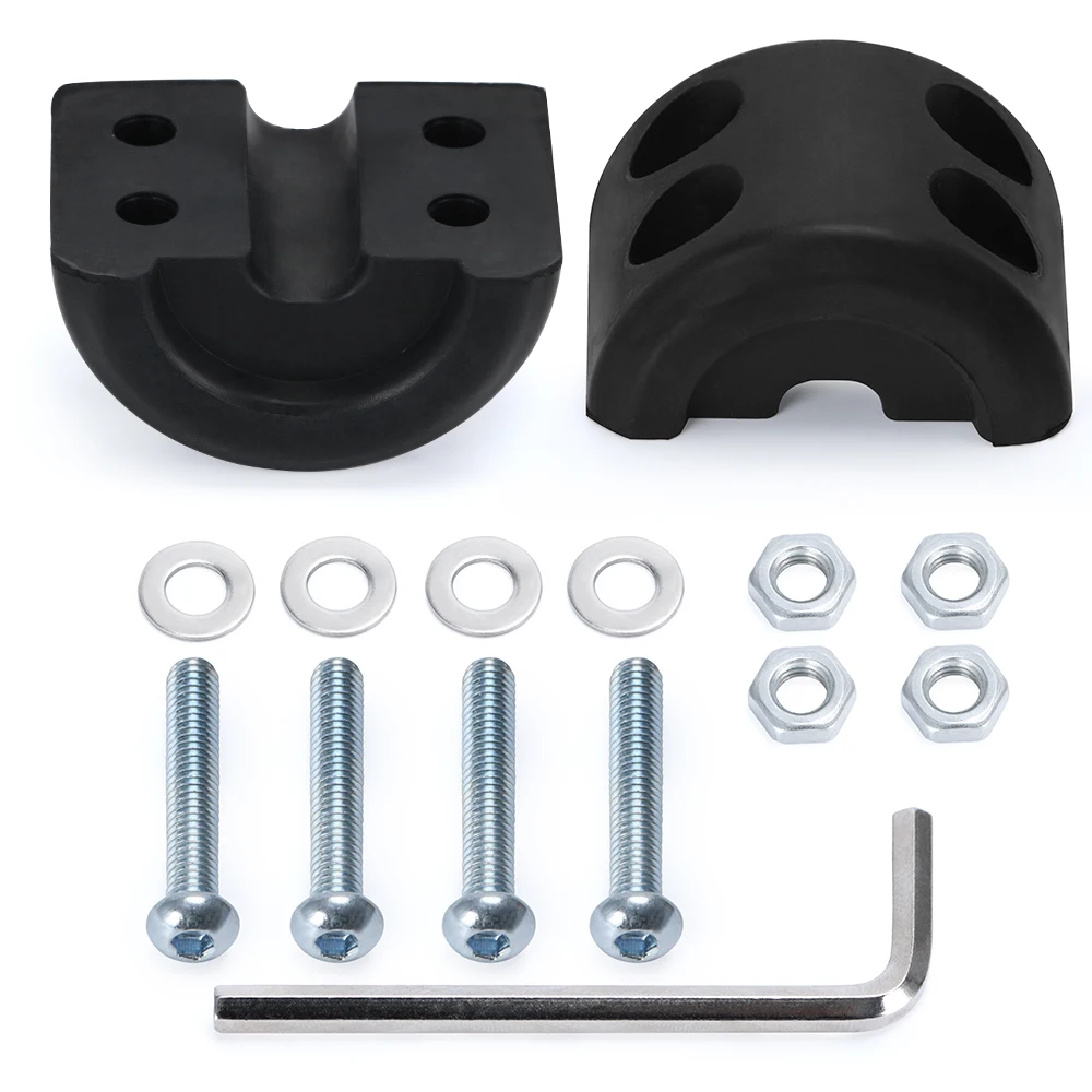 Para atv utv guinchos universal cabo de guincho gancho rolha guincho de borracha corda linha saver guinchos para atv utv guinchos 1/2 "cabo