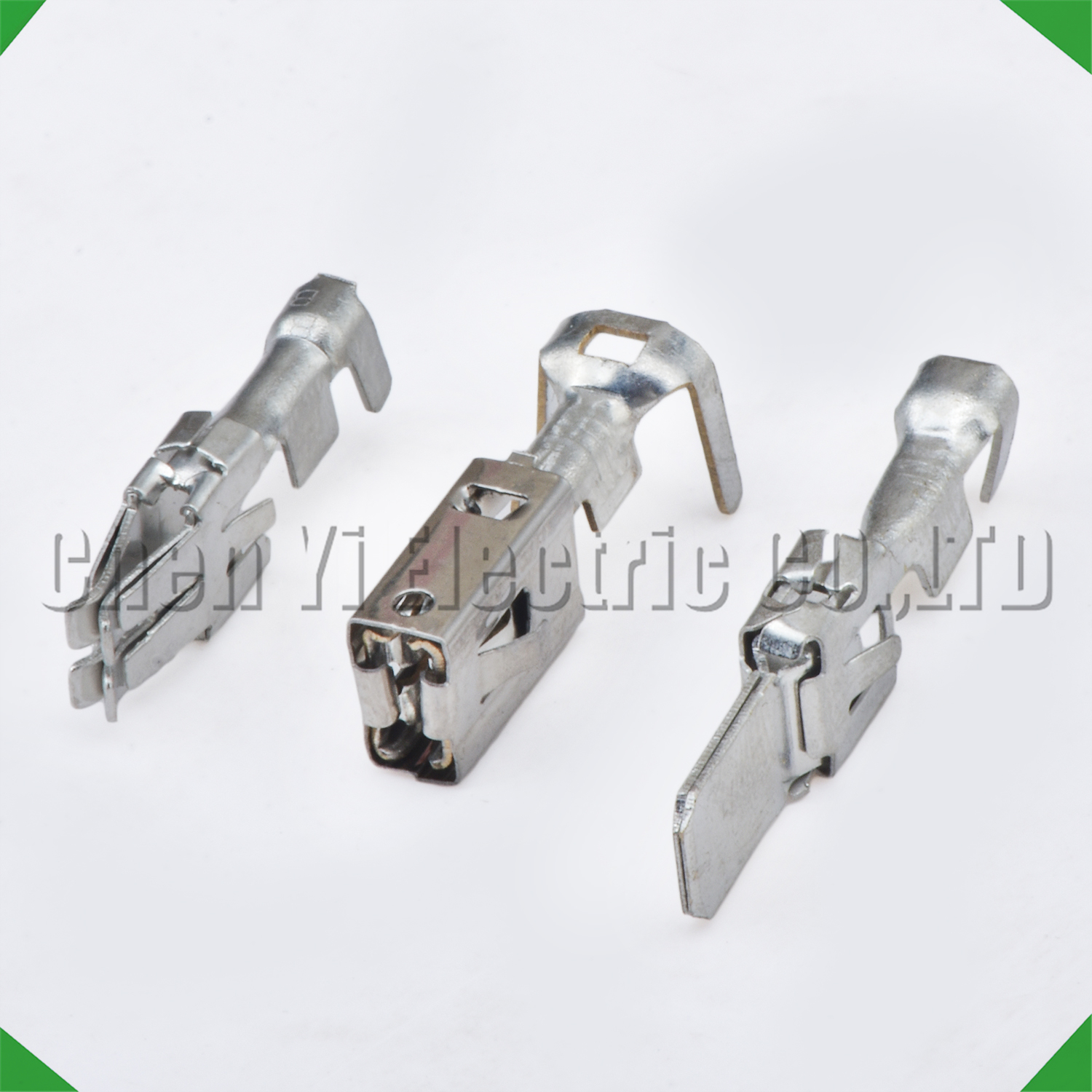 20 шт. 6,3 мм обжимные штифты для проводов «папа» или «мама» 927837 -1 1- 968050 -1 1241414 -1 Оболочка автомобильных разъемов Вилка жгута проводов