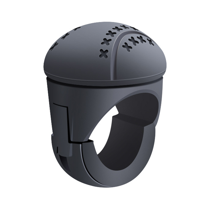 Auto Drehen Lenkrad Booster Ball Spinner Knopf Auto Lenkrad Servolenkung Ball Für Auto Lkw Mäher Gabelstapler