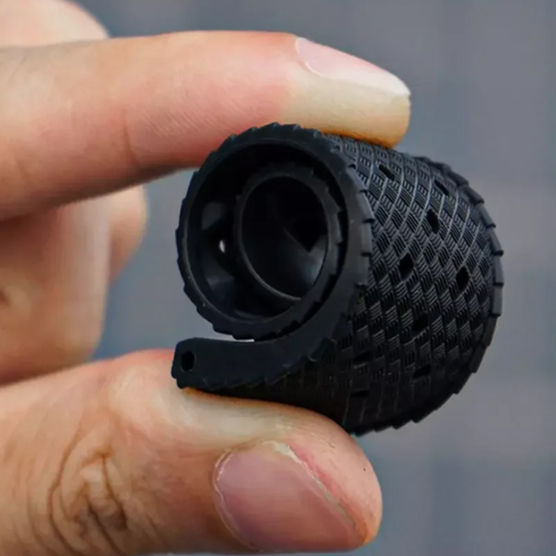 クラシックトロピカルスタイル FKM 時計ストラップ 18 ミリメートル 20 ミリメートル 22 ミリメートル時計バンドセイコー用オリスシチズン交換時計バンドブレスレットベルト