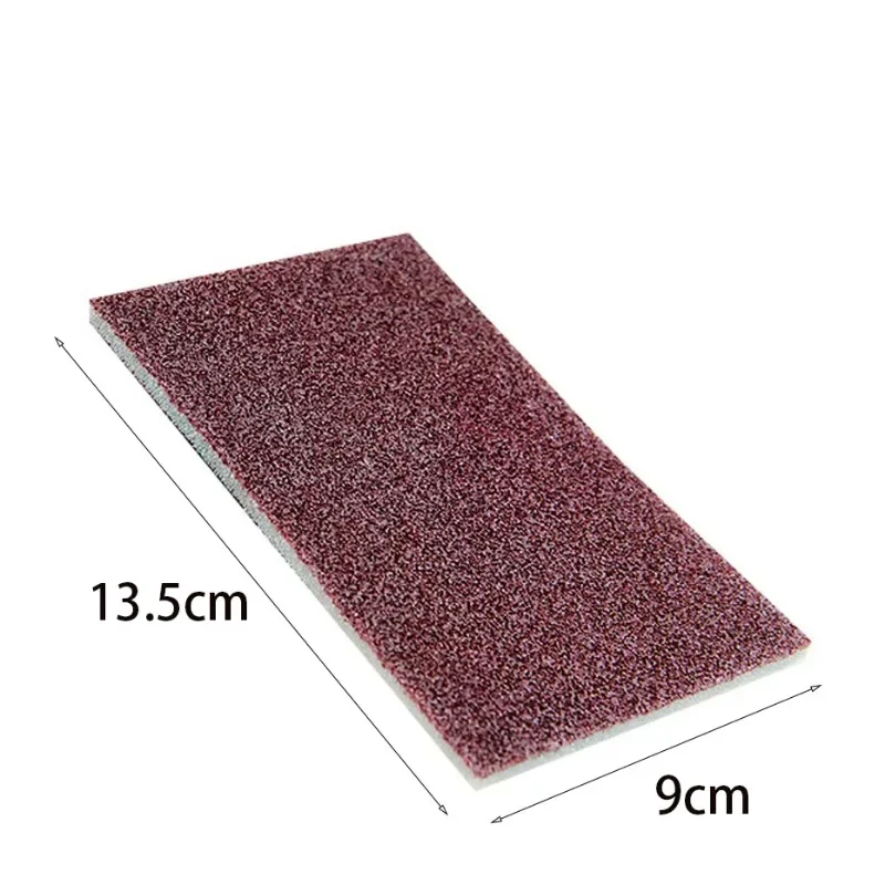 เมจิกเมลามีนฟองน้ํา Heavy Duty Non Scratch ยางลบสําหรับคราบปากแข็งหม้อกระทะจานห้องน้ํากระเบื้องเตาอบจาระบีราคาถูกและ Dur