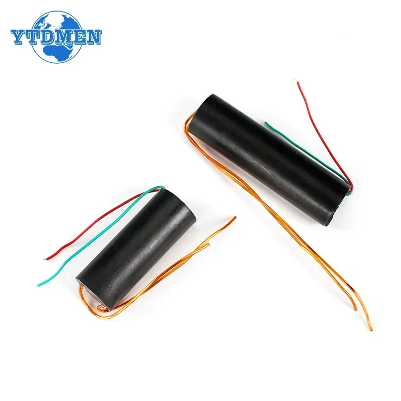 1000KV Boost Step Up Power Module DC 3-6V Hoogspanningsgenerator 400KV 400000 V 1000000 V