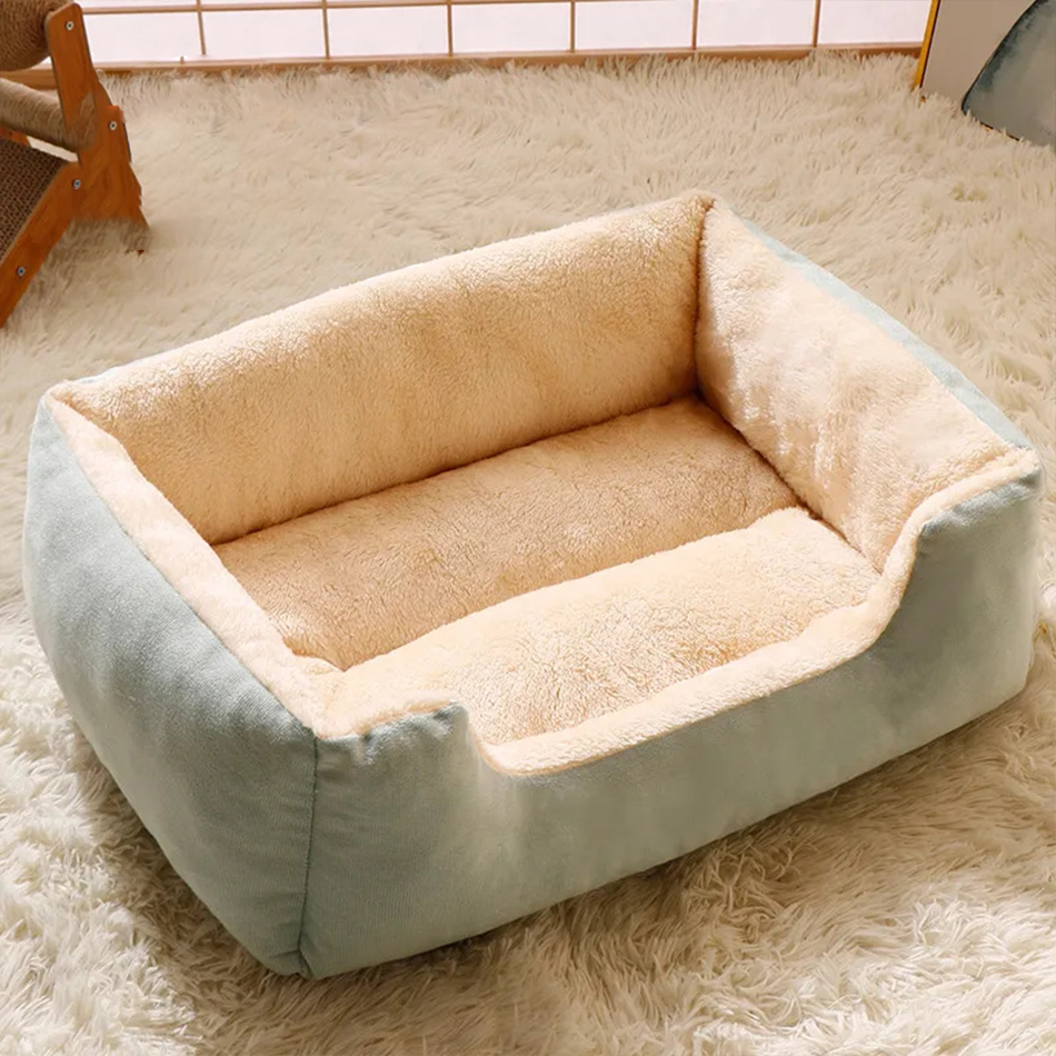 Cama Almofada para Animais, Produtos, Almofadas, Kitten Goods Acessórios, Todas as Casas, Suprimentos, Coisas, Acessório para Cães e Gatos