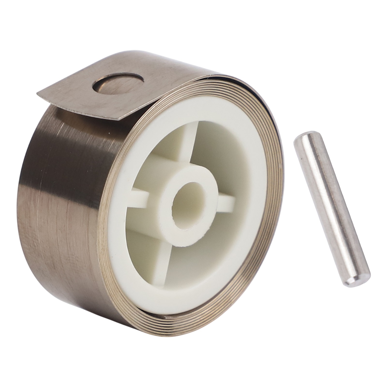 Замена пружины в качестве изображения NR83A, ленточная пружина послепродажного обслуживания, комплект ленточных пружин NT 878-421, пружина, совместимая с NR83A2