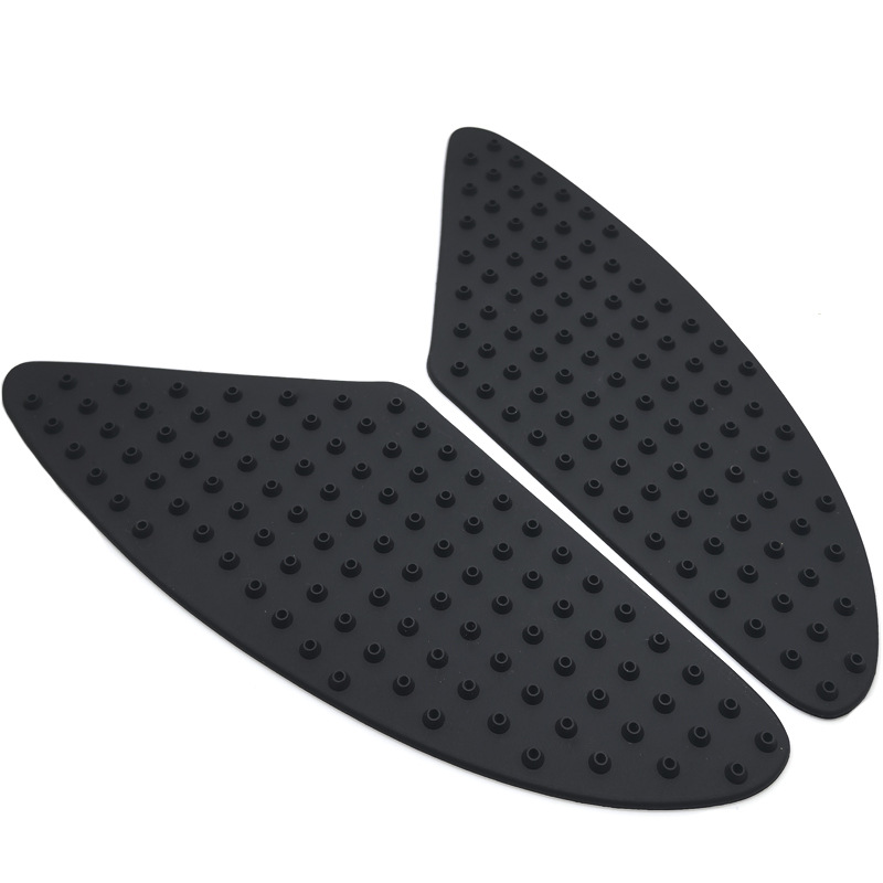 Tank Grip Traction Pad Voor Kawasaki Z1000 ZX6R Side Gas Knie Bescherming Voor Yamaha R1 R6 Voor Honda CBR600RR CBR1000RR