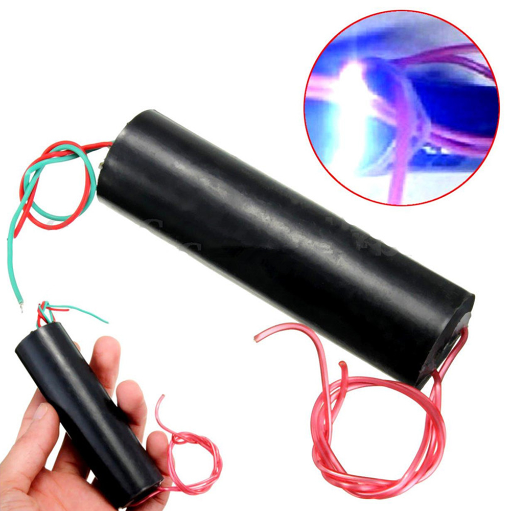 1000KV Boost Power Supply Module High Voltage Generator 1000KV Boost Power Supply High Voltage Generator DC3.7-6V