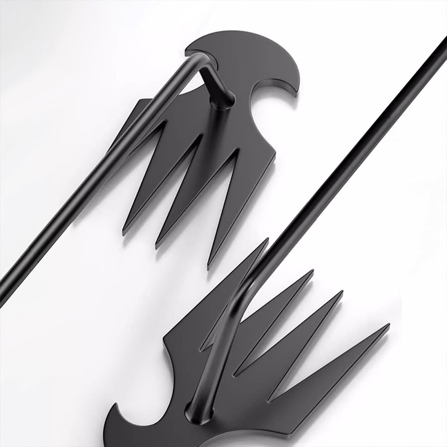 Hada de jardim, suprimentos agrícolas, ferramenta de ervas daninhas, ferramentas de jardinagem, utensílios de mão, herbicida, professor de ervas daninhas, acessórios agrícolas