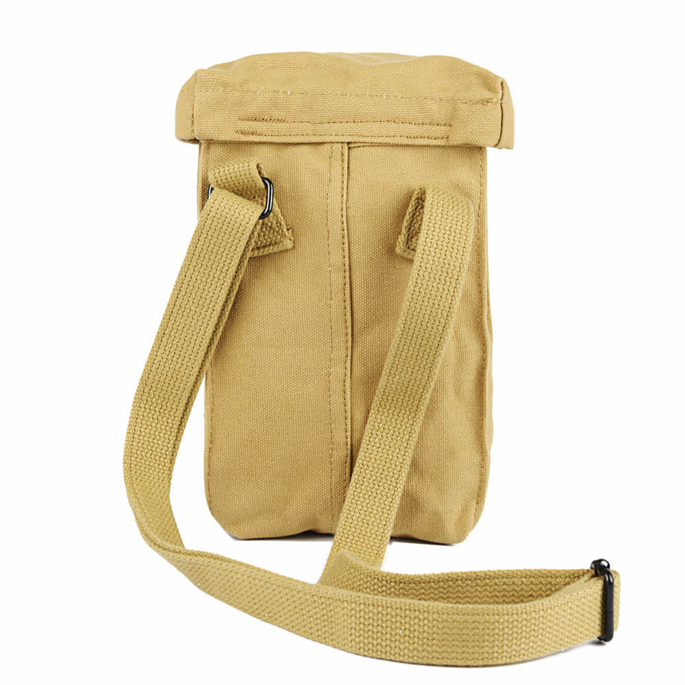 2024 World War II Series Strap Sling Ammunition Bag Tactical Bag