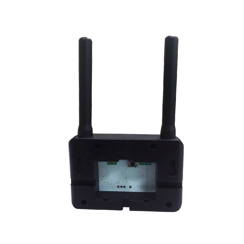 Tín Hiệu Không Dây Repeater Bộ Phát Tăng Cường Cảm Biến Tín Hiệu 433MHz Chỉ Cho Chúng Ta GSM WIFI Hệ Thống Báo Động