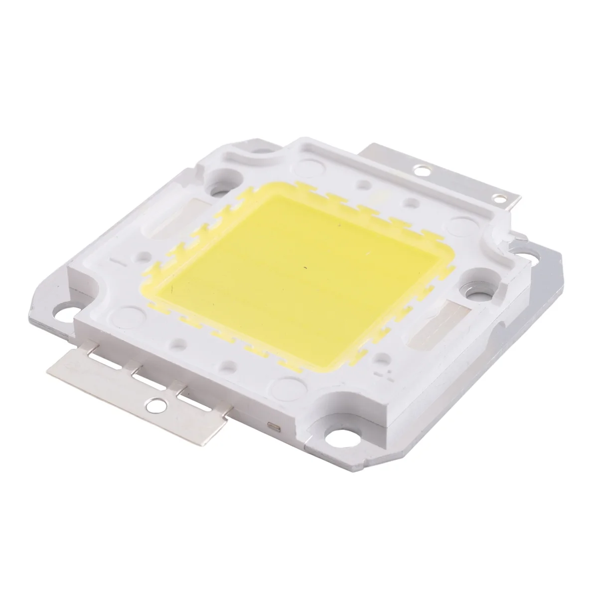BAAU 20X High Power 30W LED Chip Bulb Light Lamp DIY White 2200lm 6500K