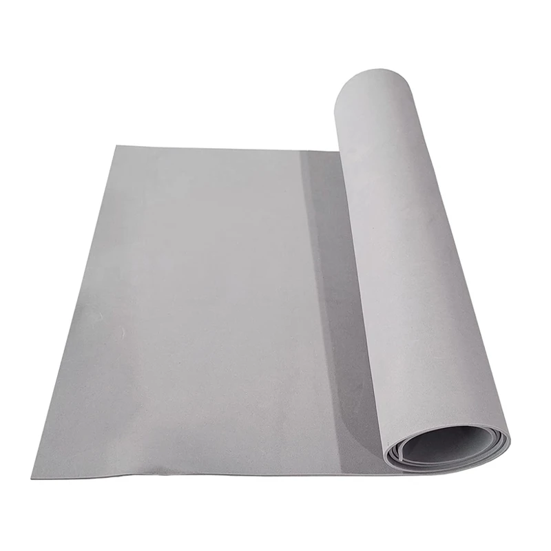 1pcs Thickness 1/2/3/5/10mm Eva Foam Sheets Sound-Absorbing Noise Spone Foam Craft Eva Sheets Handmade Making Material