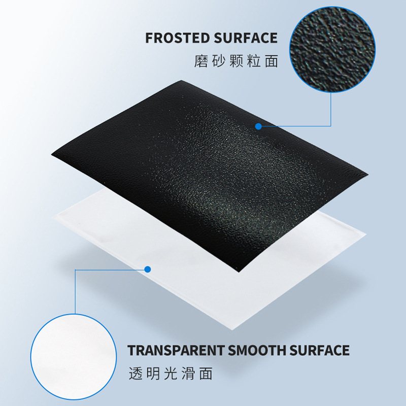 100Pcs/Set 66*91mm Card Sleeves Trading Cards Soft Baseball Card Protector Fit For Tarot Shield Board Games Magical Cover