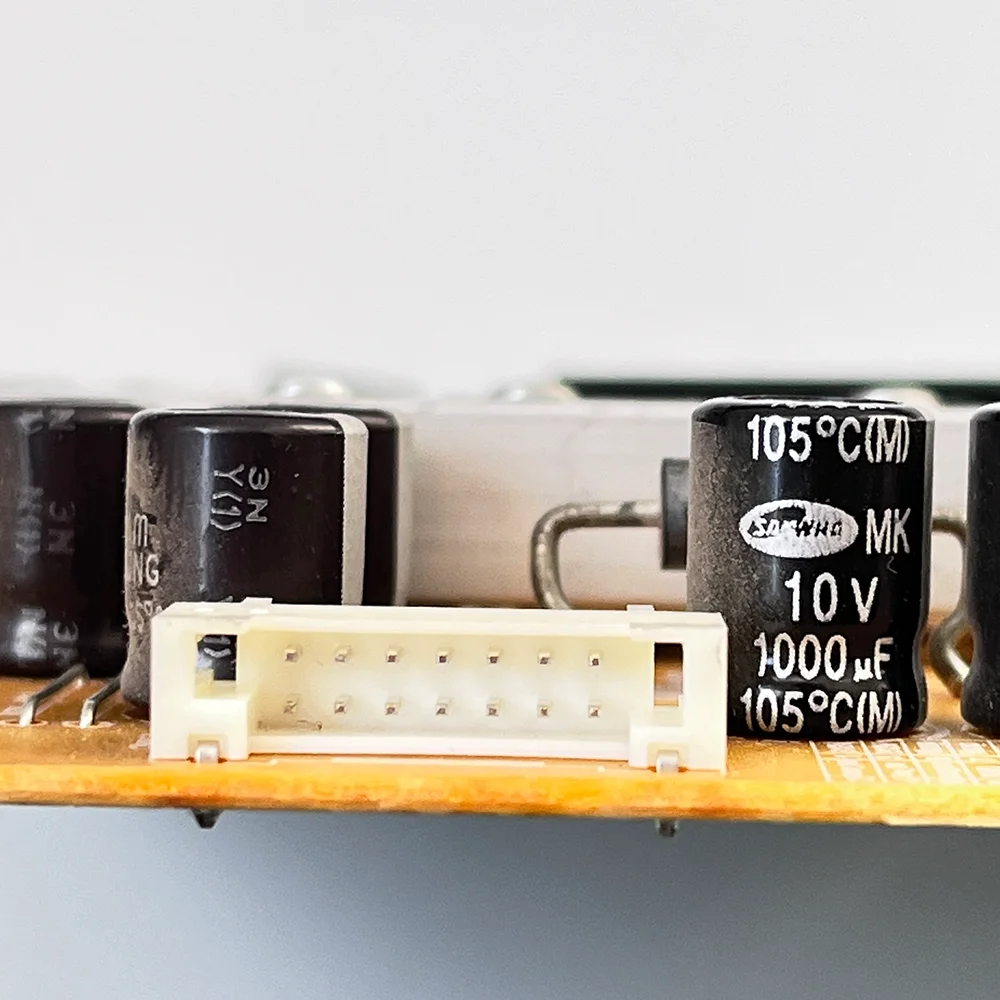 บอร์ดจ่ายไฟทีวี BN44-00616A/ไฟ LED สำหรับ UE40F6200AK UE40F6200AW UE40F6270SS UE46F6270SS UE46F6200AW UE40F6270SS UE46F6200AK