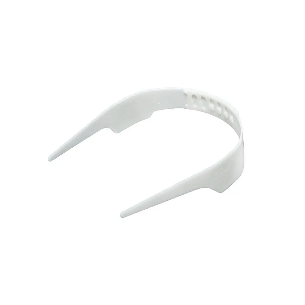 Kit de soporte para Cuello de camisa, accesorio ajustable para ropa, herramienta para camisa, novedad