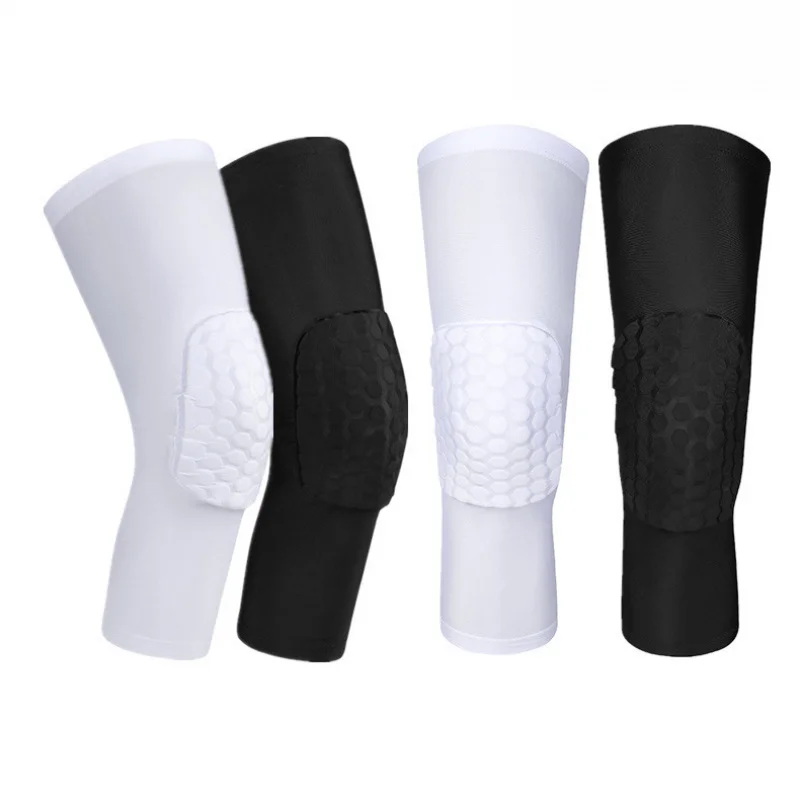 Joelheiras para Outdoor Sports Proteção Equipamentos Fitness
