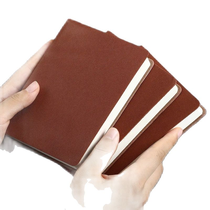 Notebook Book Wholesale Mini Pocket Simple and Portable Student Postgraduate Entrance Examination Notes