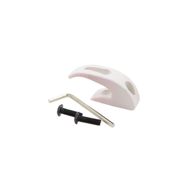 Electric Scooter Front Hook Hanger Designed for M365 Pro 1S Xiaomi Mijia No Need For Additional Openings Parts Accessories