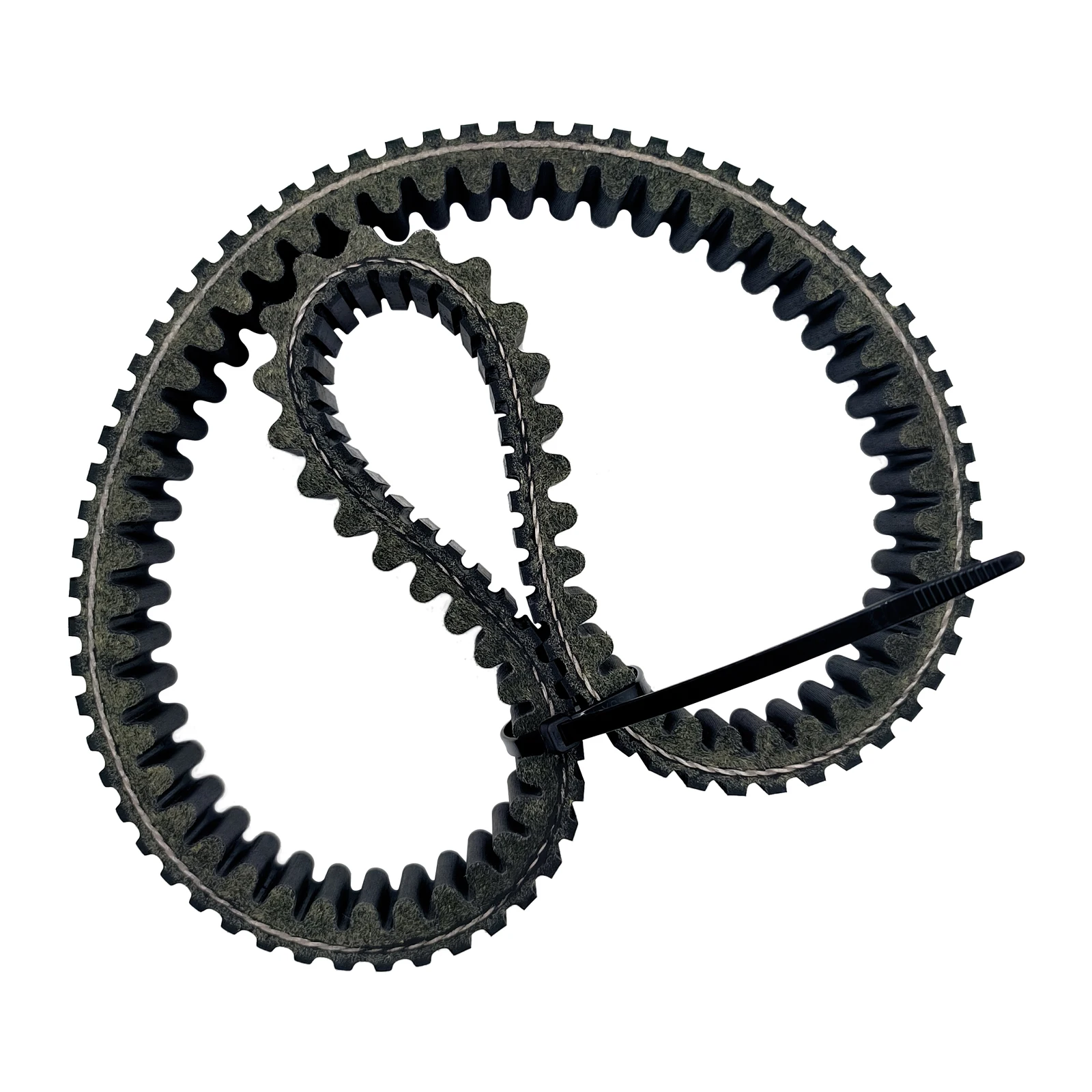 Correa de transmisión para CF CF450 CF550 CForce 400 500 600 Swat Trail Tracker Snyper UForce ZForce 500 600 X5 X6 Z6 0180-055000-0001