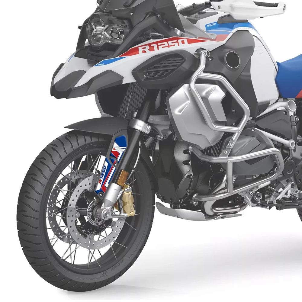 Для BMW R1250GS/R 1250 GS Adventure Trophy 2018 2019 2020 2021 2022 2023 Защита от брызговика мотоцикла 3D защита краски