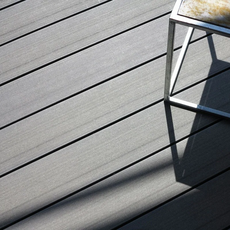 Outdoor Engineered Flooring Wpc Engineered Flooring Swimming Pool Solid Wpc Decking Flooring