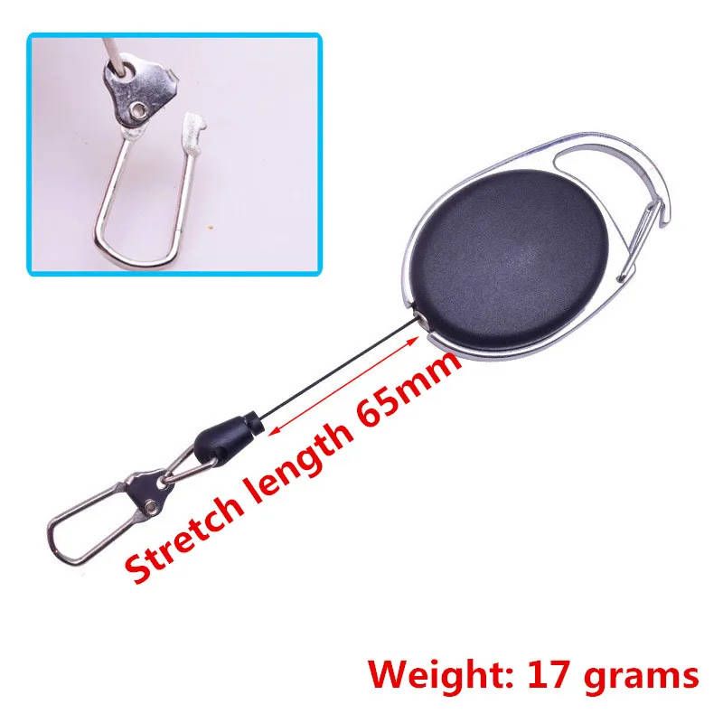 Cortadora de hilo de pescar plegable portátil, tijeras de pesca, cortadores de hilo, tijeras de pesca de acero inoxidable, aparejos de pesca