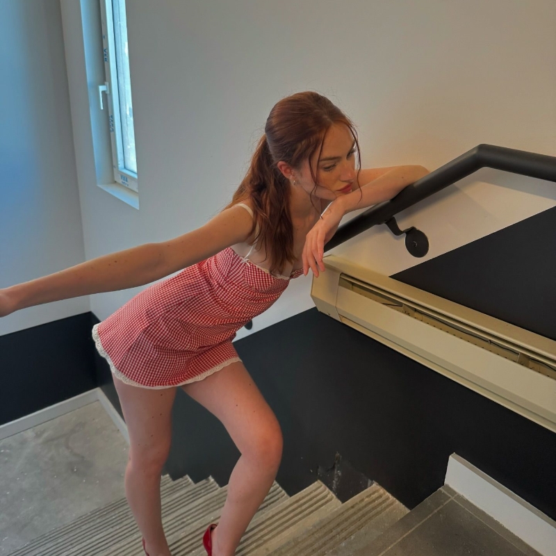 WhereMery Plaid Y2K Kant Vintage Spaghetti Band Mini Jurken Backless Esthetische Casual Slanke Jurk Nieuwe Streetwear Vrouwen Vestidos