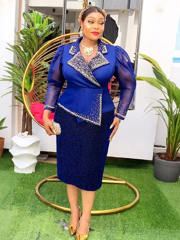 Elegante afrikanische Kleider für Frauen 2025, neue Afrika-Kleidung, Übergröße, Türkei, Hochzeit, Party, langes Kleid, Dashiki, Ankara-Outfits, Robe