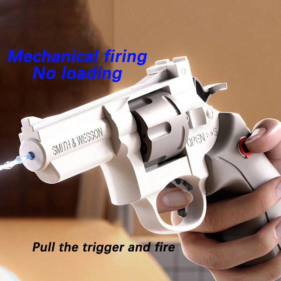 子供用の全自動ウォーターガン,高圧力,武器のおもちゃ,zp5,屋外,ビーチ,子供用,夏用