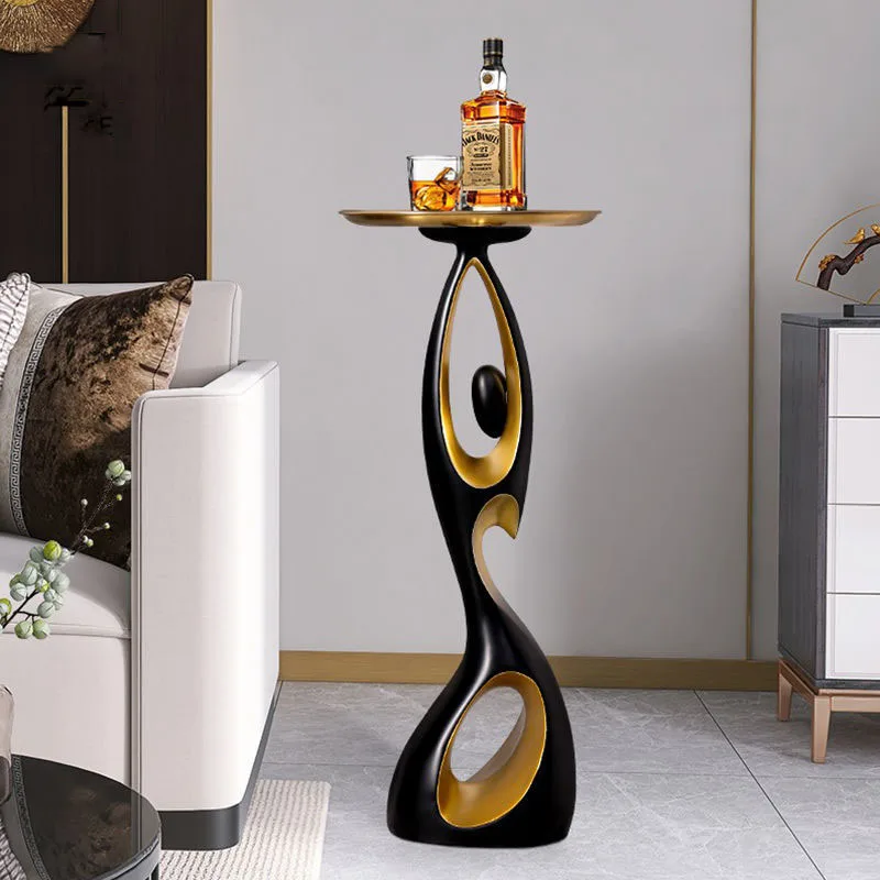 Sáng Tạo Trang Trí Nhà Nghệ Thuật Trừu Tượng Đa Năng Sàn Trang Trí Phòng Khách Hiện Đại Hiên Nhà Đồ Trang Trí Nhà Trang Trí Phụ Kiện
