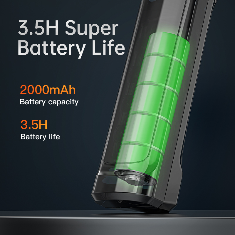 Промышленная эндоскопическая камера 4,3-дюймовый IPS-экран HD 1080P Бороскоп для осмотра канализационных труб IP67 Водонепроницаемый светодиод 2000 мАч для автомобиля