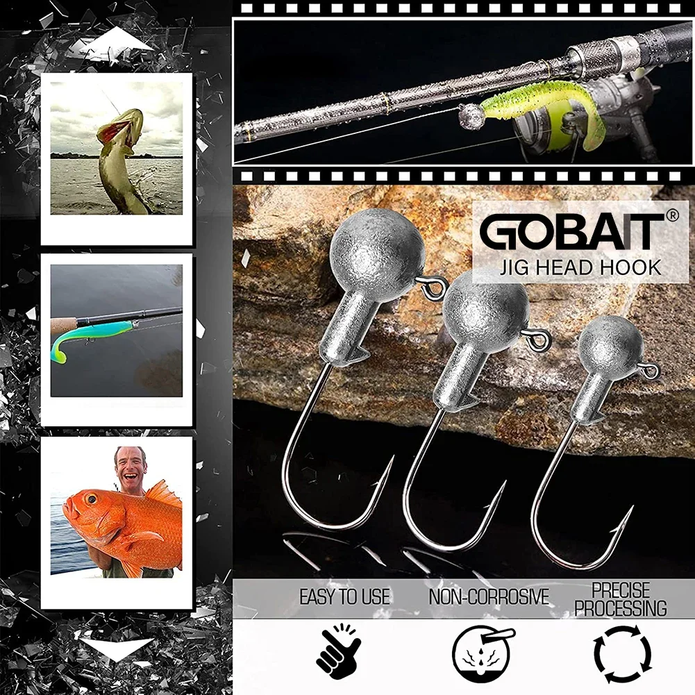 10PCS Soft Lure 5.5 ซม.7 ซม.10 ซม.T TAIL หนอน 3PCS Jigging HEAD Hook 3g 5g 10g โลหะ JIG ปลาคาร์พตกปลา Pesca Swimbait ชุดเกียร์เหยื่อ