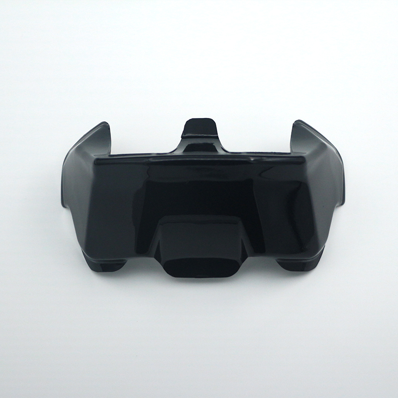 Alerón trasero para casco de motocicleta, accesorios para RX7X RX-7X RR5 VZ-Ram RX7V RX7 GP