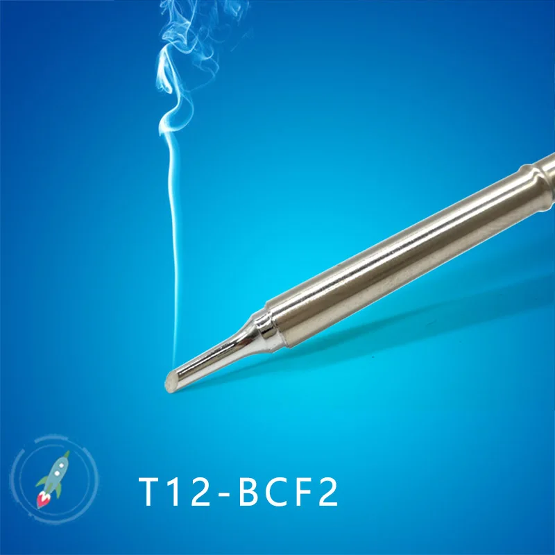 T12 Series T12-BC1 BC1.5 BC2 BC3 BCF1 BCF2 BCF3 Hàn Đầu Dụng Cụ Hàn Miệng