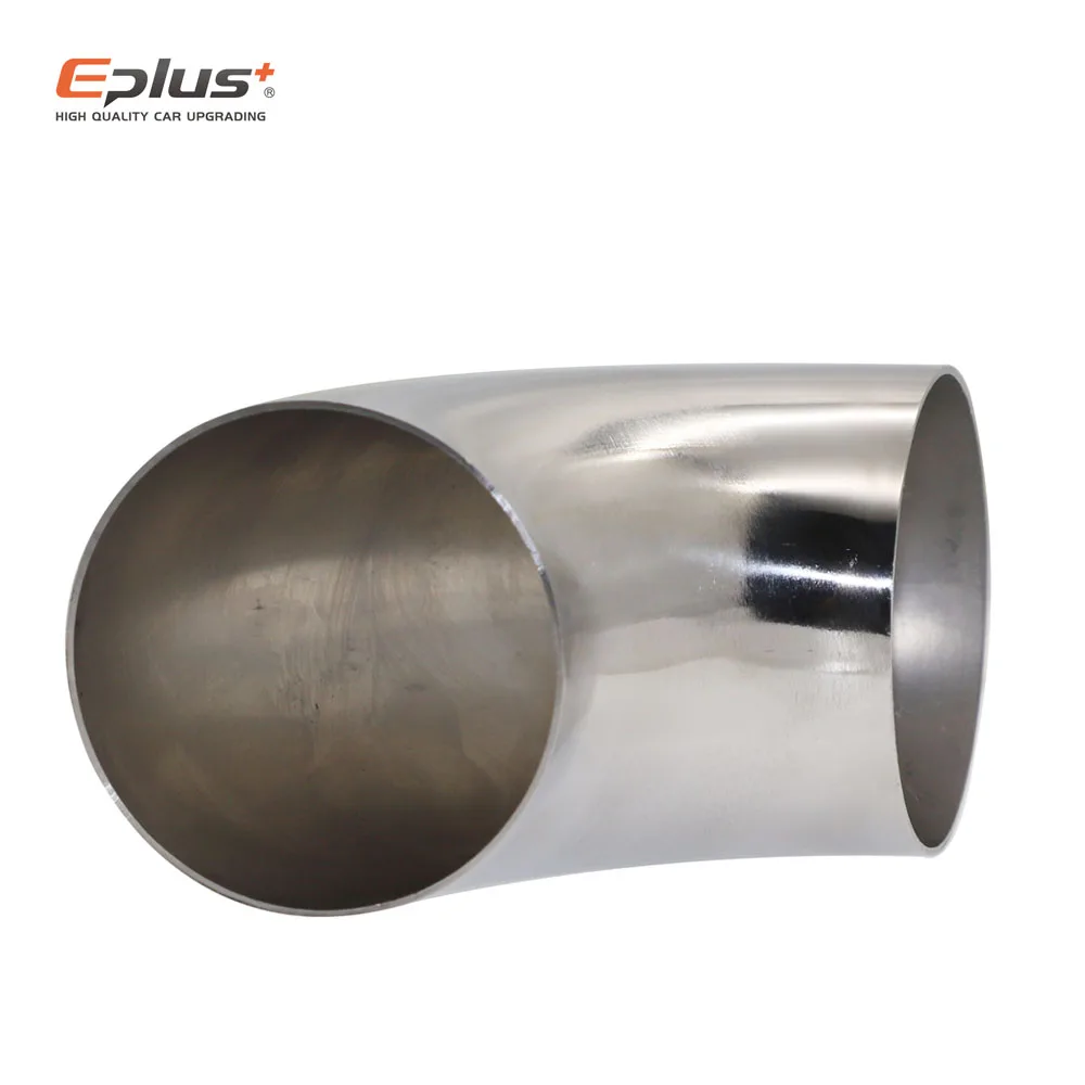 Đa Năng 90 Độ Inox Khuỷu Tay Vệ Sinh Hàn Ống Ống Xả Ô Tô Máy Hút Ống Hàn Nhiều Kích Cỡ