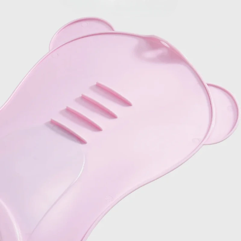 Herramienta de lavado de pedos para bebés, niños y niñas, lavado de glúteos para bebés, bañera de PP para lavado de recién nacidos, lavabo especial para pedos para niños y niñas