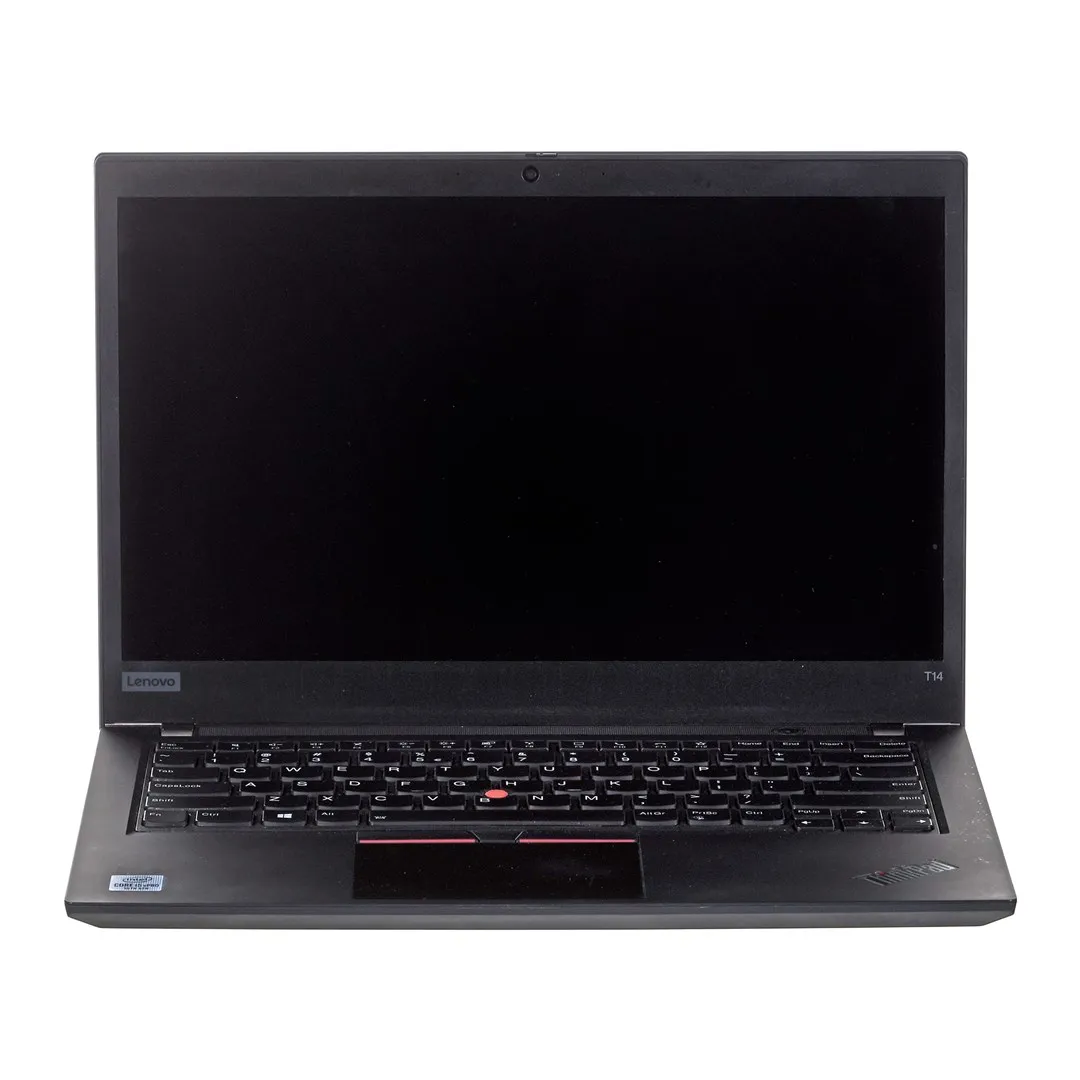 LENOVO T14 i7-10610U 16G 512SSD 14FHD W11p UZY
