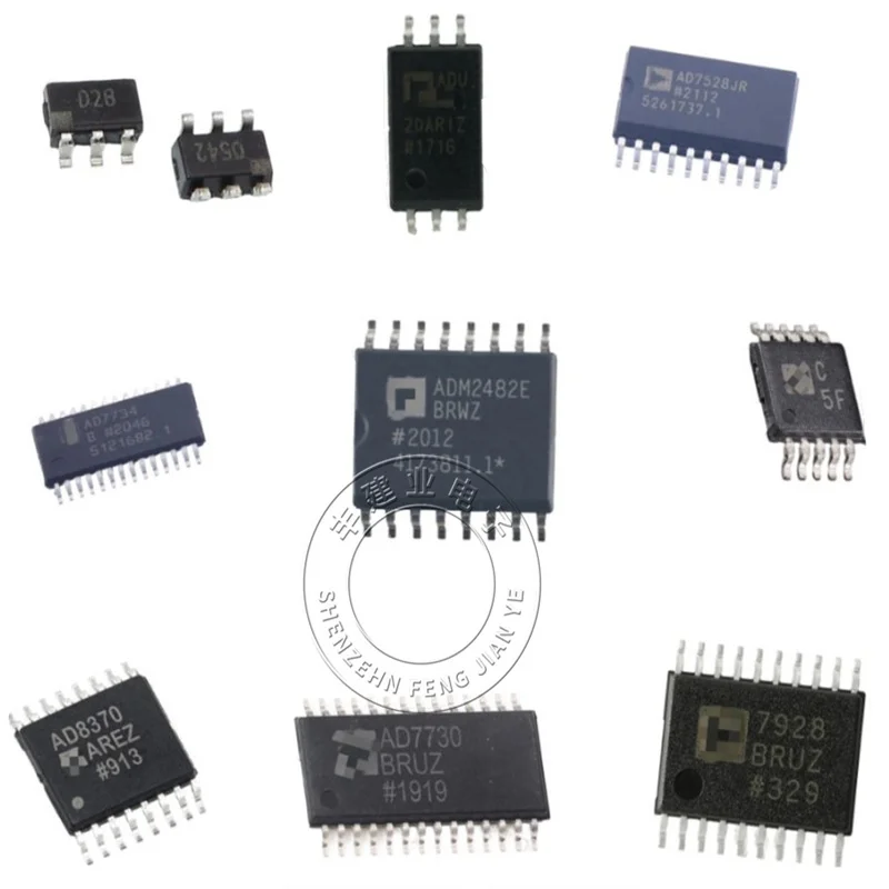 1-5buah saklar RF IC SKY13414-485LF SP4T 3GHZ 14QFN