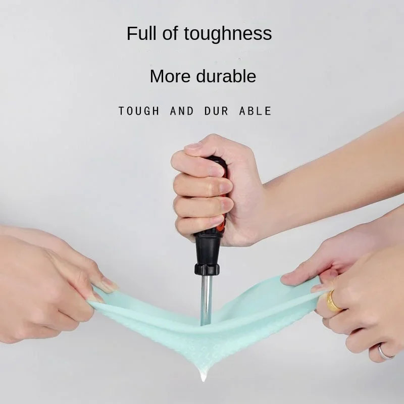 1 par de cubiertas de silicona para zapatos, botas de lluvia de goma impermeables resistentes a los labios, accesorios para zapatos para días lluviosos al aire libre