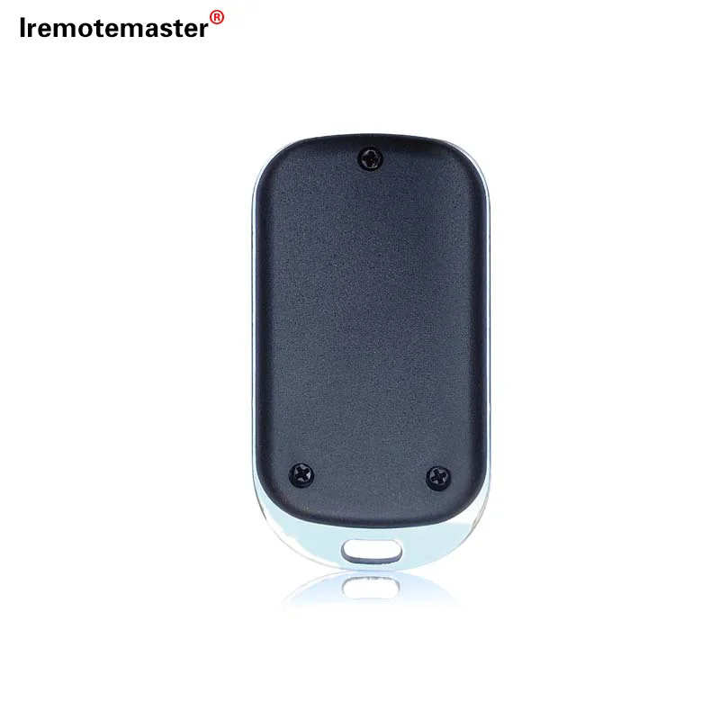 For DOORHAN 433.92mhz rolling code garage door gate remote control DOORHAN TRANSMITTER4 keychain for a barrier