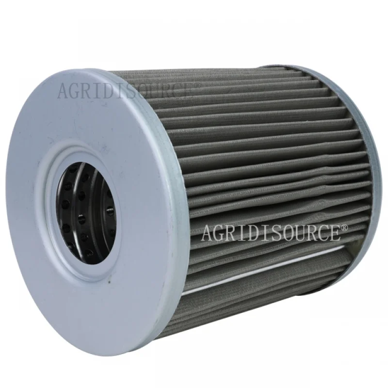 Barato: venda quente para peças sobressalentes de trator agrícola Foton Lovol TS 06581120004     Elemento de filtro de óleo